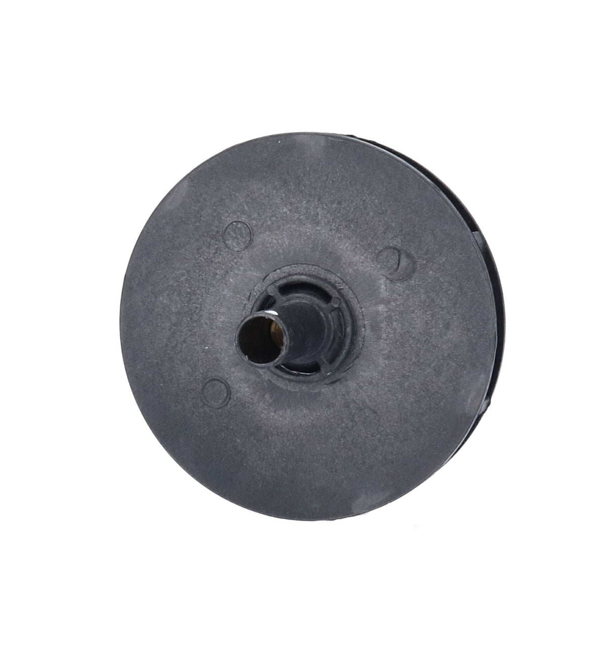 Impeller, Aqua-Flo FMXP/XP2, 4.0HP, White/Green/White Dots : 91694400