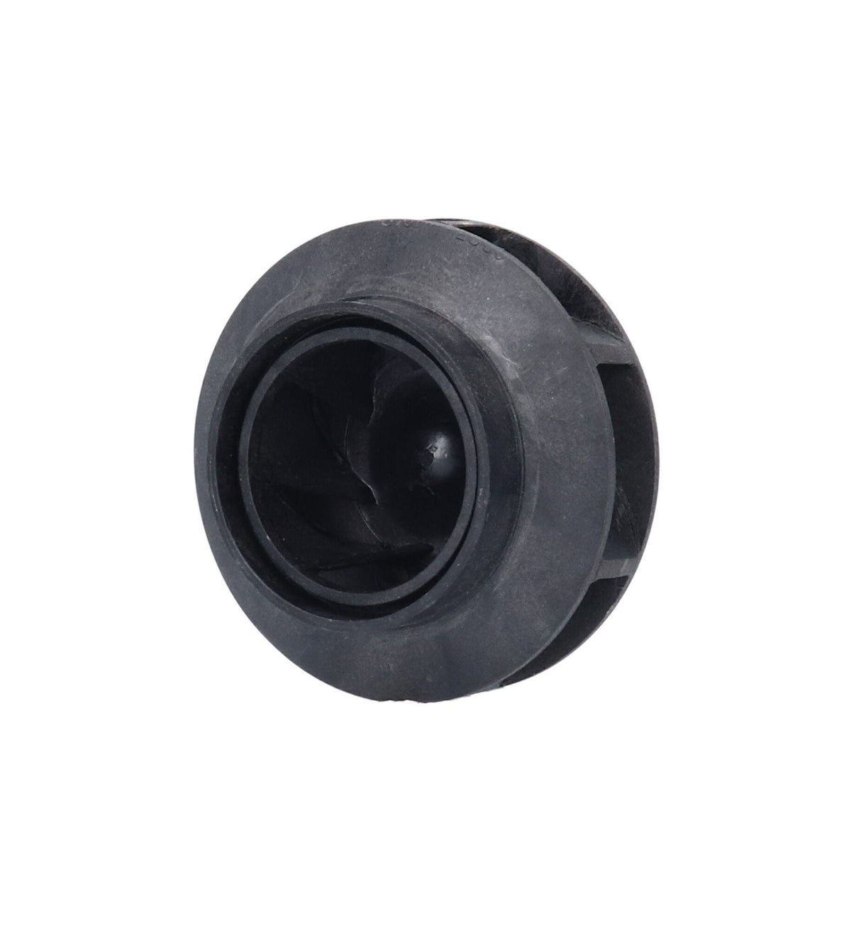 Impeller, Aqua-Flo FMXP2e, 4.0HP, Silver/Green/Green Dots : 91695401