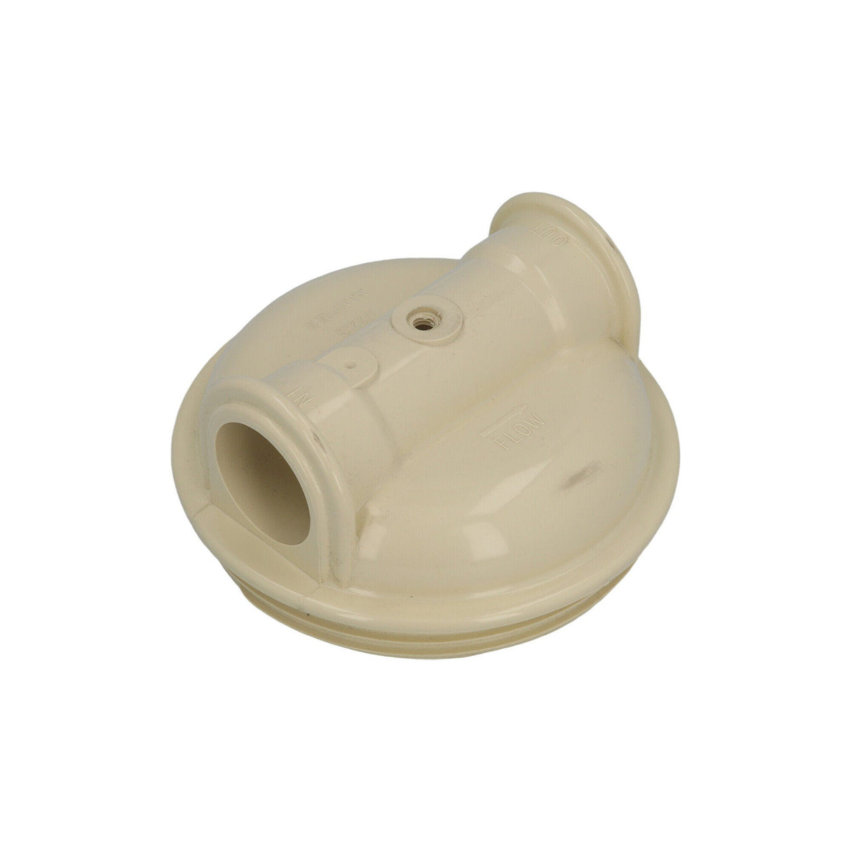 Filter ManifoldOnlyRAINBOW,RDC Series,1.5"Socket : 172213S