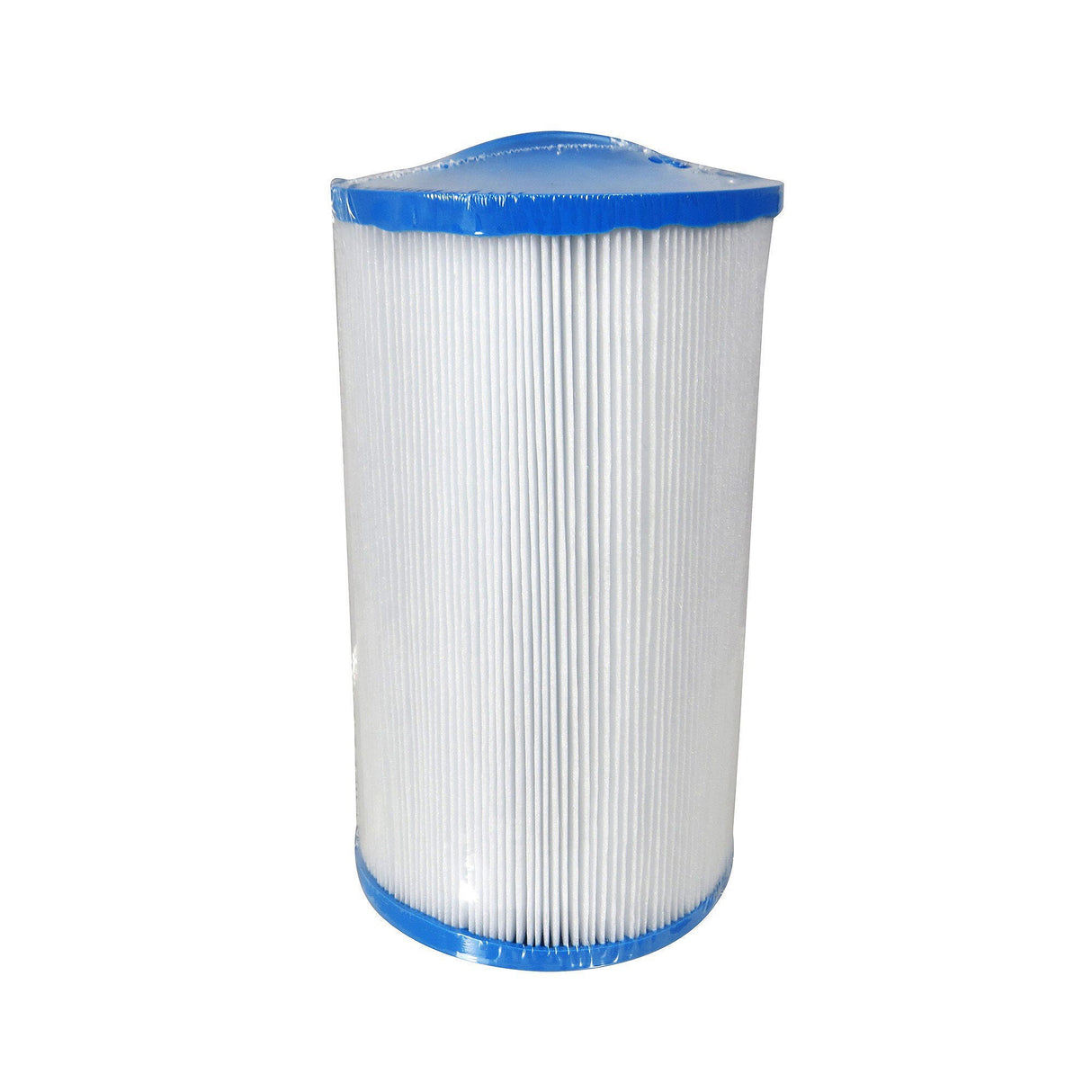 Filter Cartridge, Proline, Diameter: 4-5/8", Length: 8", Top: Handle, Bottom: 1-1/2" MPT, 19 sq ft : P4CH-21