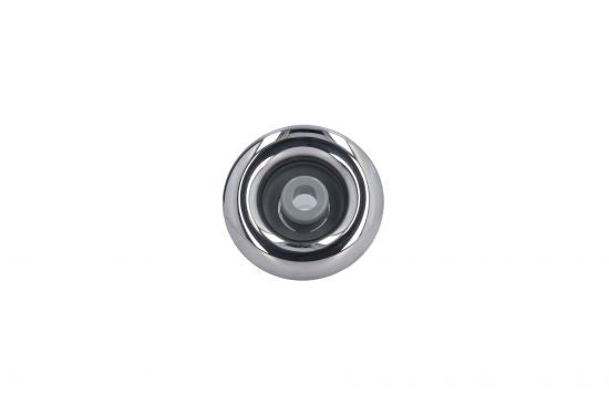 Jet Internal, Sundance, Mini Intelli Jet, Rotating, 3" Face, Smooth, Stainless Steel : 6541-555