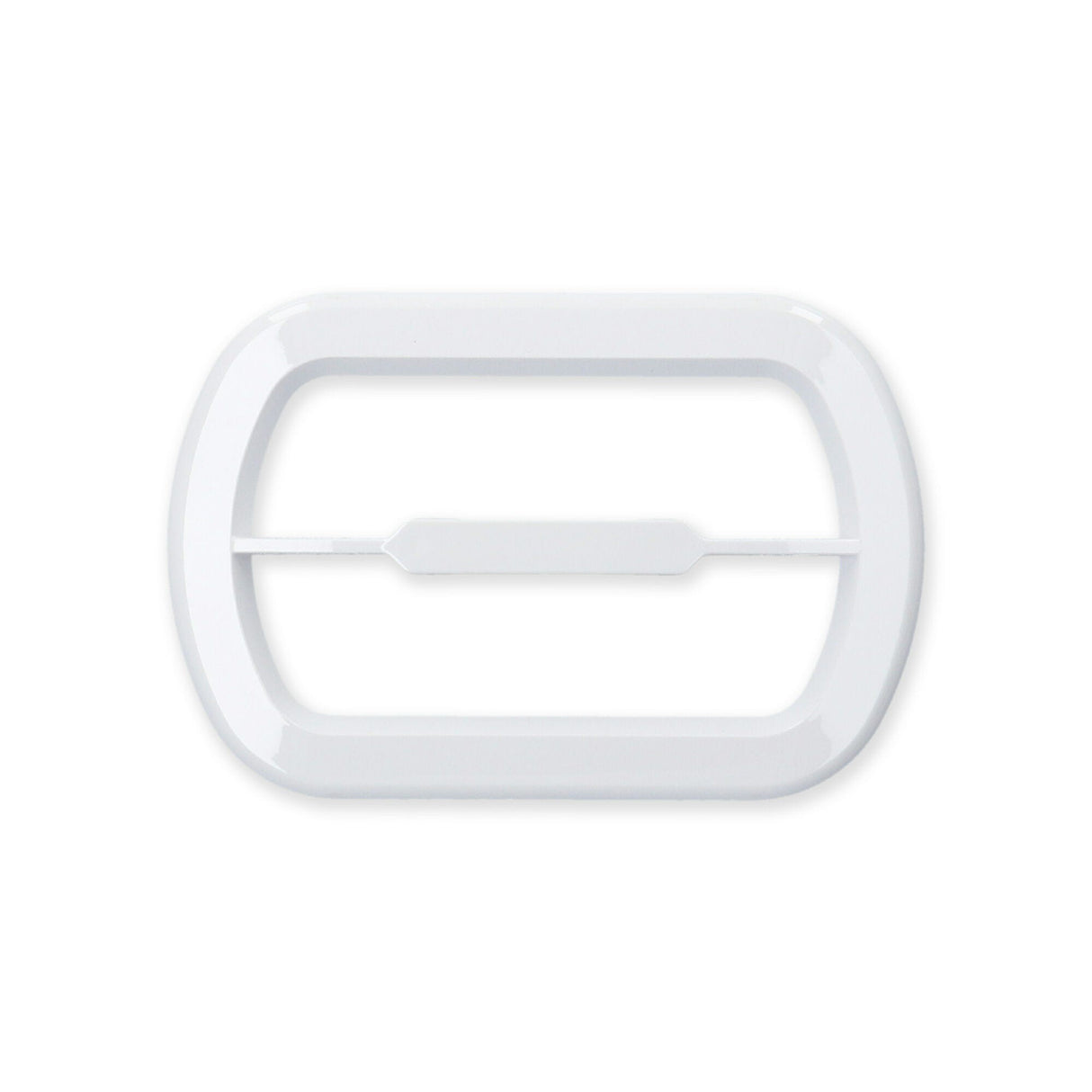 Jet Grill Assembly, HydroAir, Verta'ssage w/ Bumper, White : 16-5612