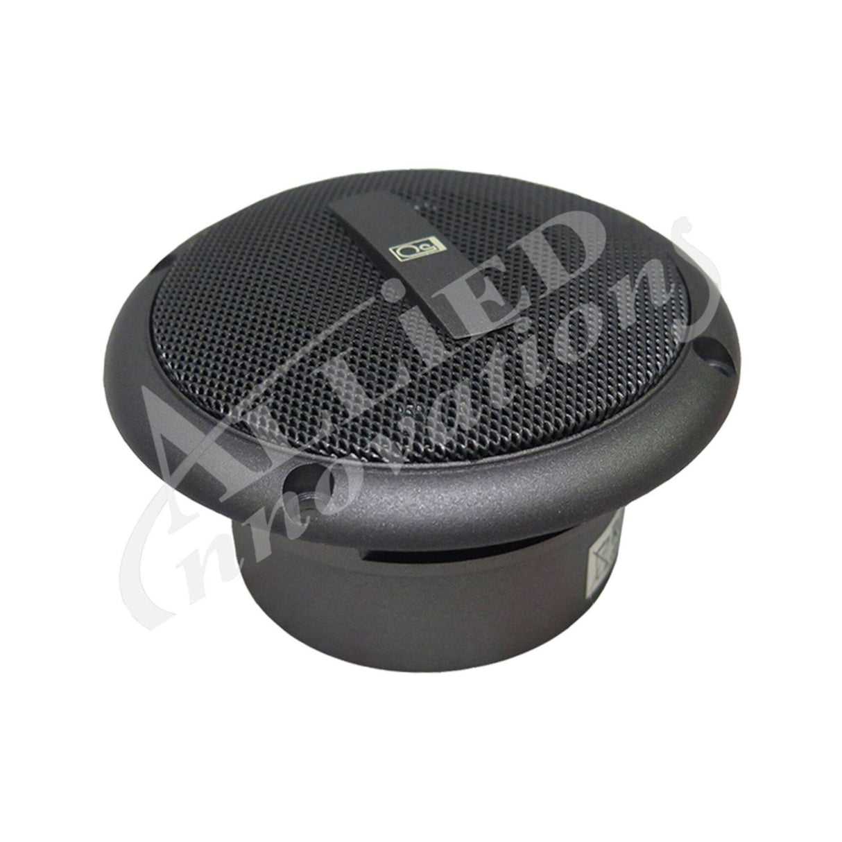 Audio, Speaker Assembly, Poly-Planar, 3" Flush Mount : MA3013LG