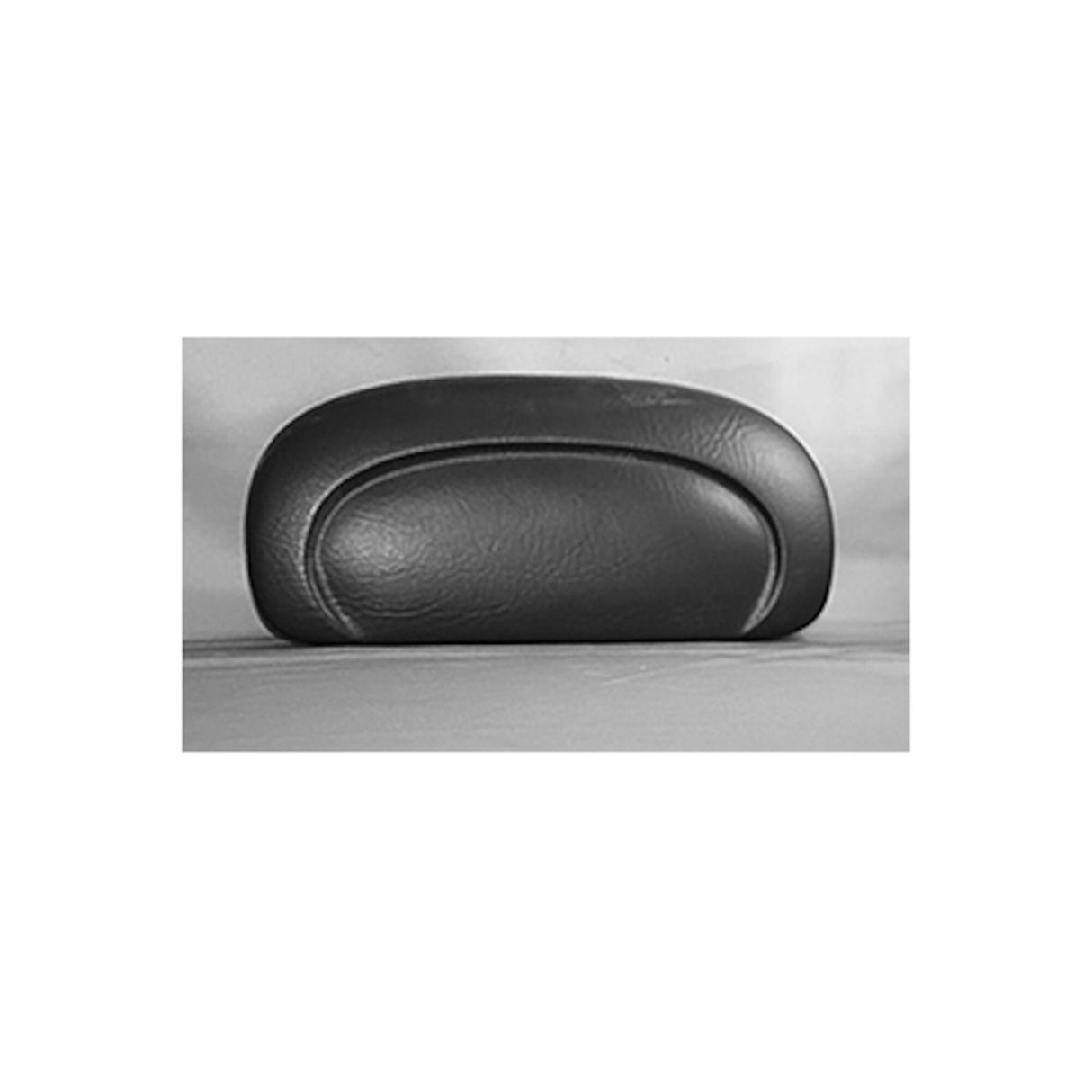 Pillow, Small, Black, 2008 : 12656