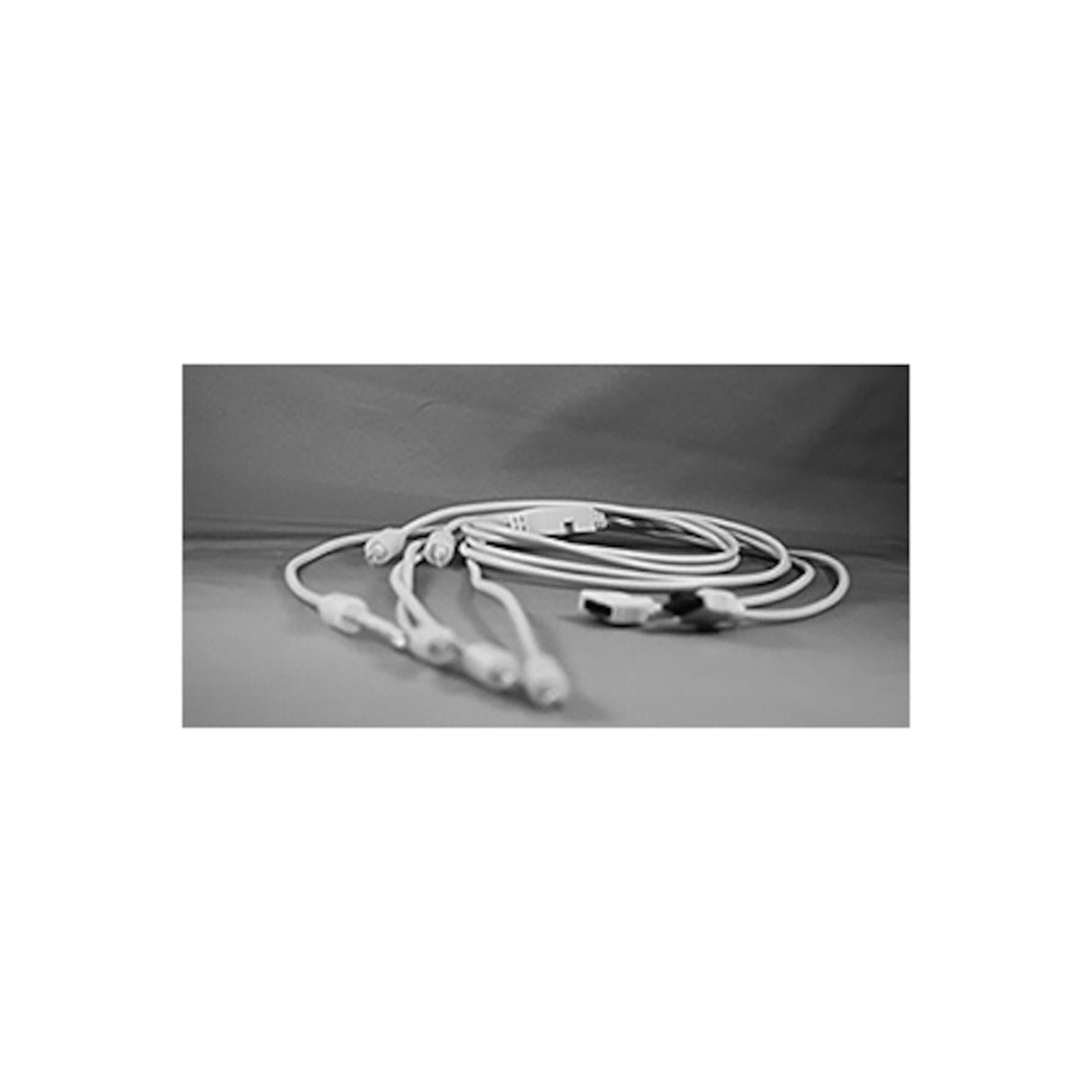 Led, Spyder, 6 Led, Yellow, 2013 : 14716