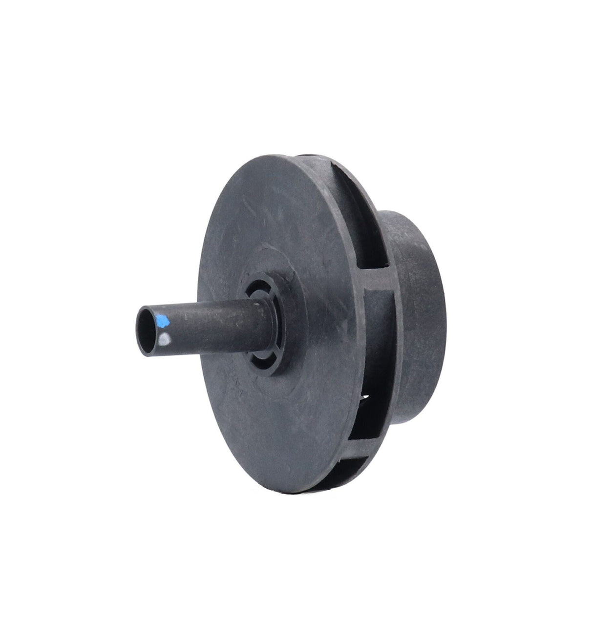 Impeller, Aqua-Flo FMXP2e, 2.0HP, Silver/Blue Dots : 91695200