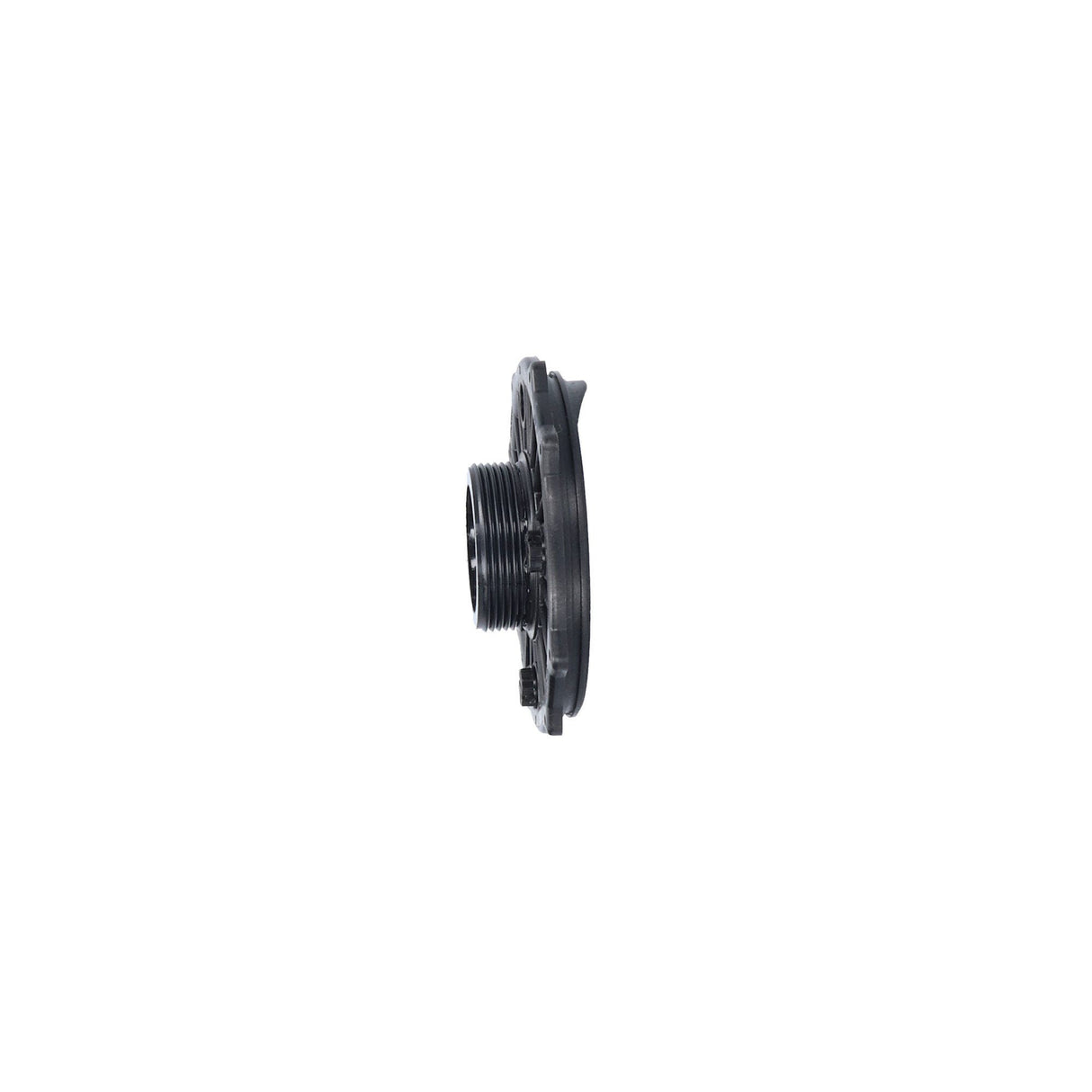 Faceplate, Pump, Waterway Hi-Flo, 2"MBT : 311-2140