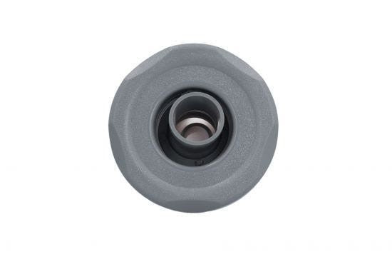 Jet Internal, Sundance, Divert-A-Jet, 4-1/2" Face, Gray : 6540-800