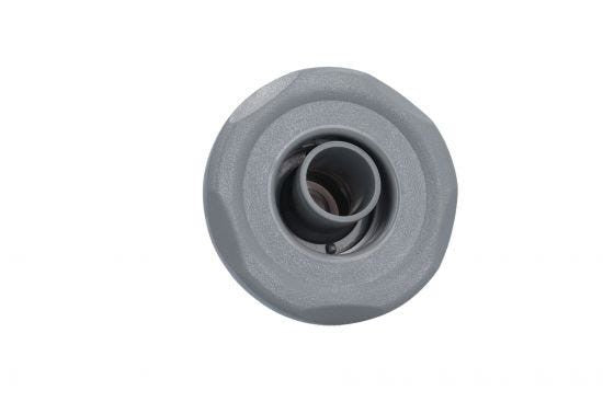 Jet Internal, Sundance, Divert-A-Jet, 4-1/2" Face, Gray : 6540-800