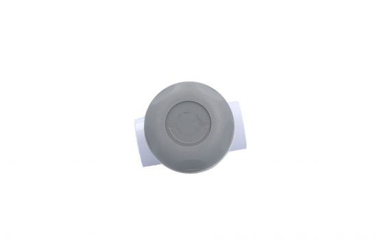 Valve, Waterfall, Sundance, 3-Way, 1"Slip, 2010 MR : 6541-079