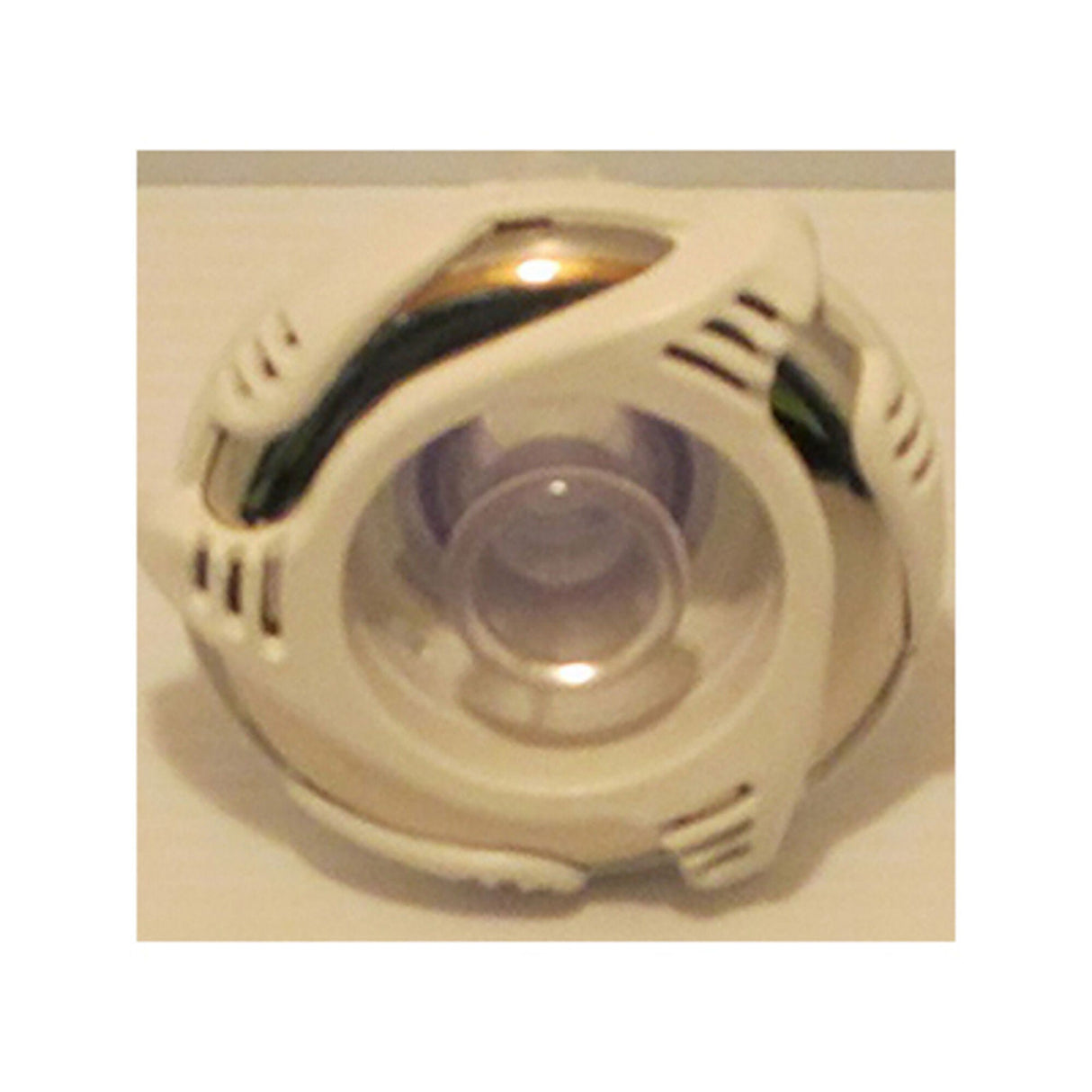 Jet, 2012, Poly Storm, Glo, Directional, Threaded, Trix Esc, Cw/Mtl : DY2306300CW-8S