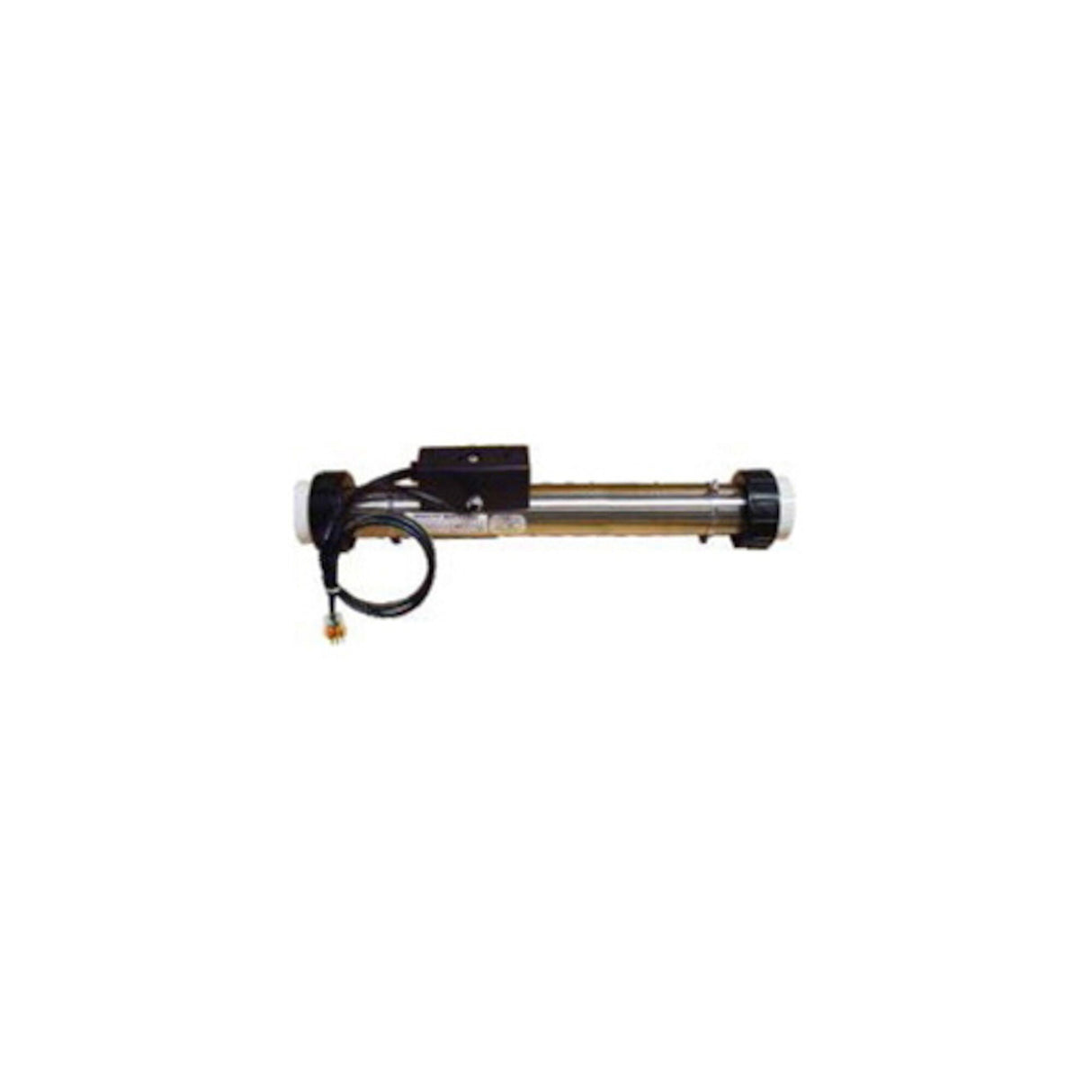 Heater Assembly, Hydro Quip, Slide Series, 5.5kw, 230v, 15" x 2", Pneumatic Control : 26-87B-S80-1FM3