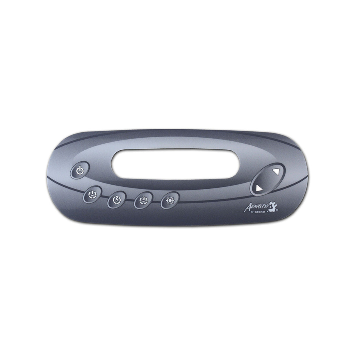 Overlay, Spaside, Gecko IN.K450-3OP-AE1 : 9916-101335