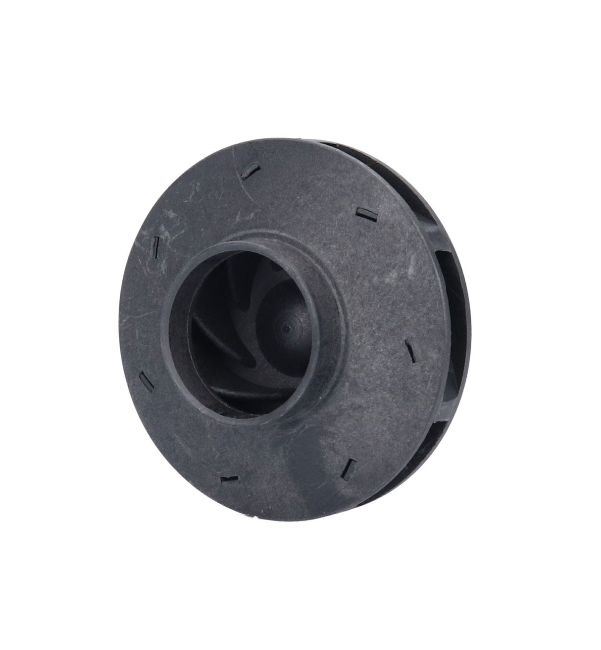 Impeller, Aqua-Flo FMXP/XP2, 3.0HP, Green/Green Dots : 91694300