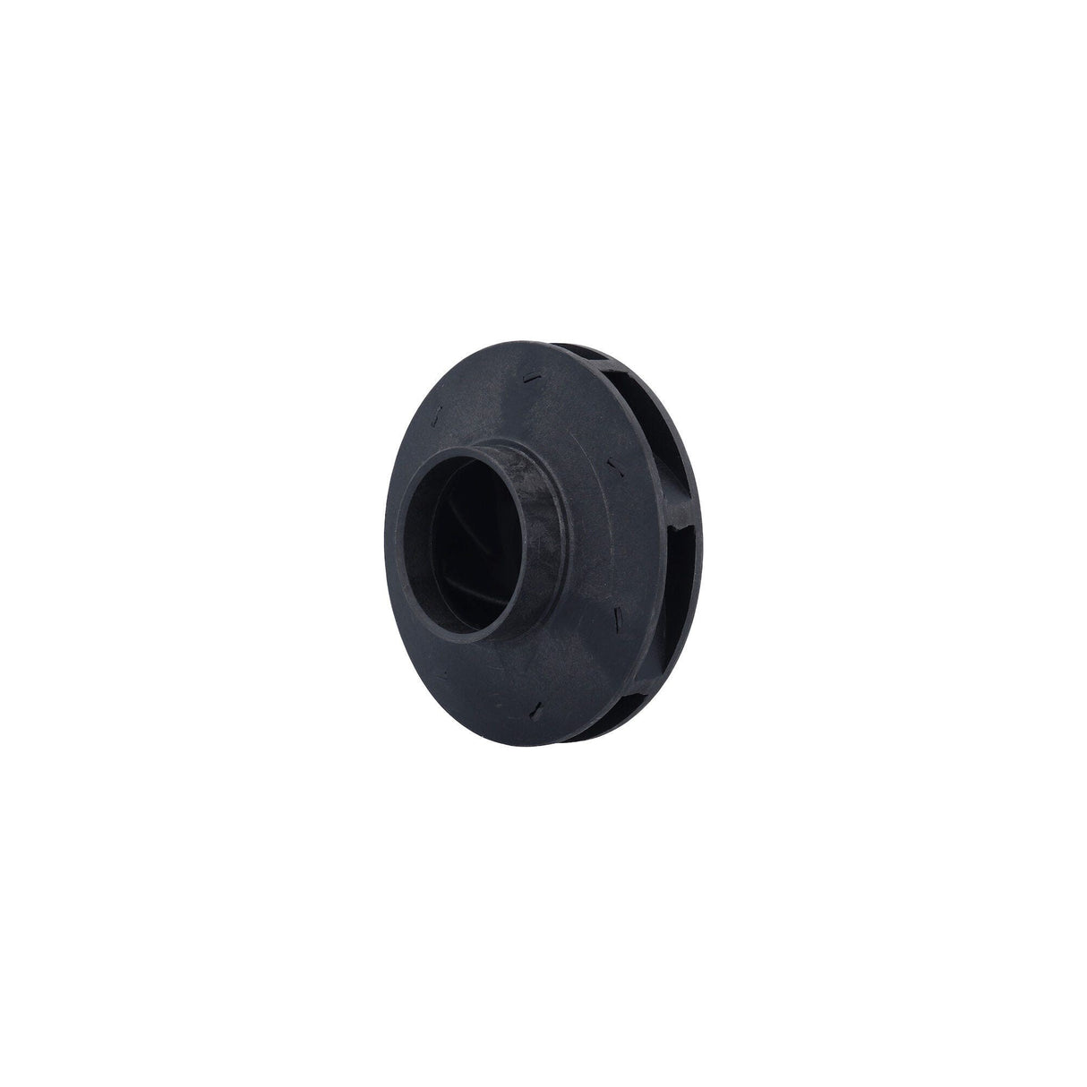 Impeller, Aqua-Flo FMXP/XP2, 3.0HP, Green/Green Dots : 91694300