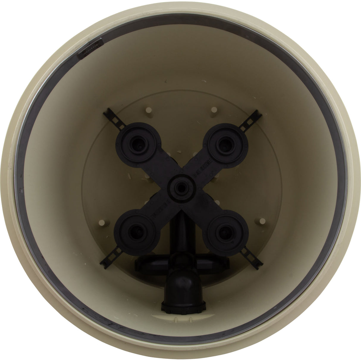 Btm Asy Quad De Rplcmnt : 195999 - Pentair - 788379817978 - PartsForSpas.com