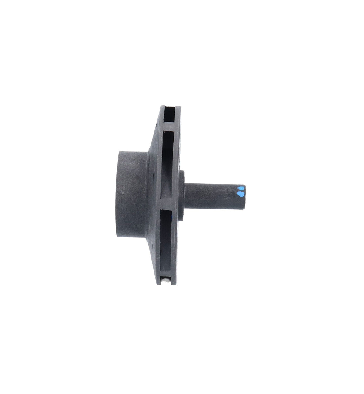 Impeller, Aqua-Flo FMXP/XP2, 2.0HP, Blue/Blue Dots : 91694200