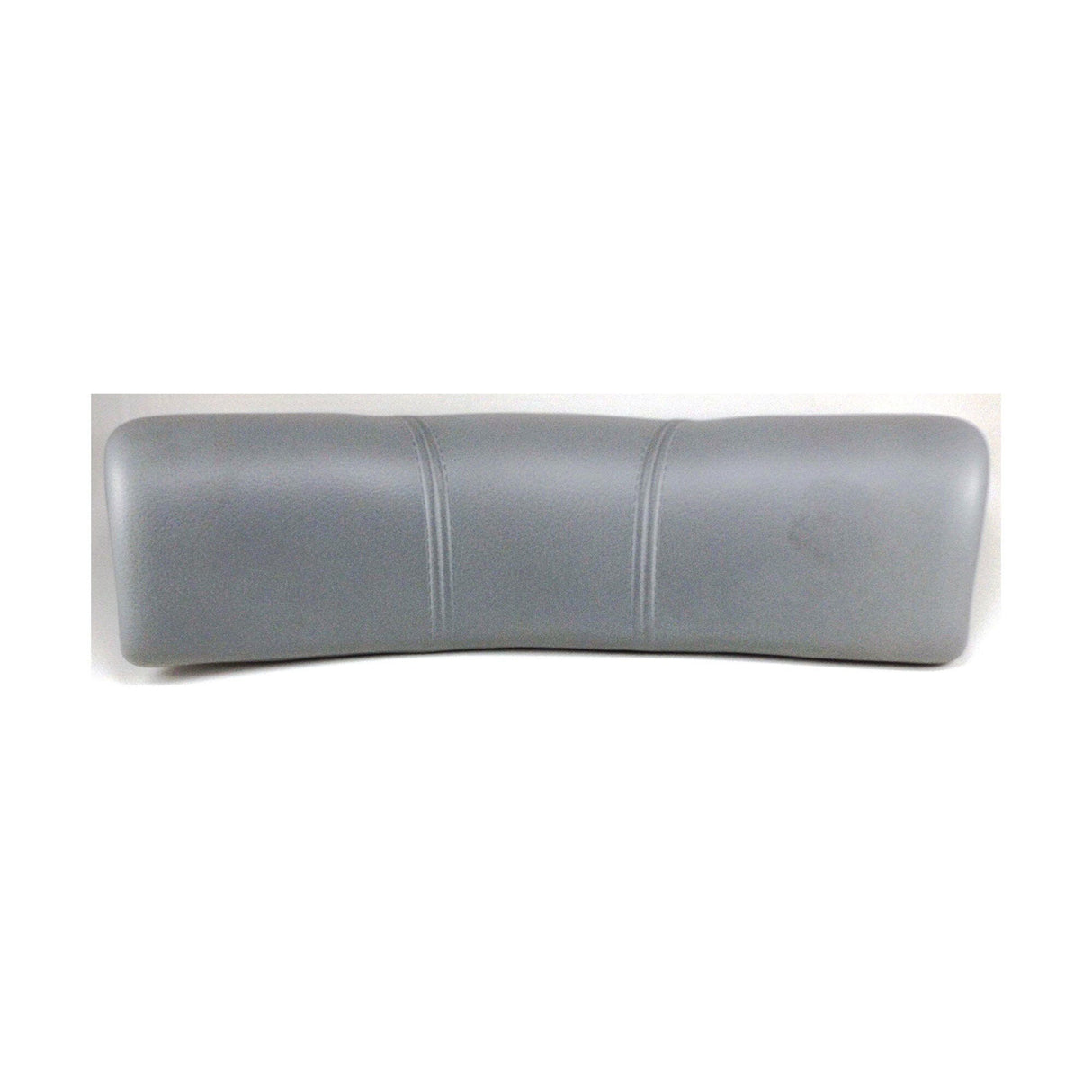 Pillow, Wrap, Grey, Stitched, 2019 : 15778