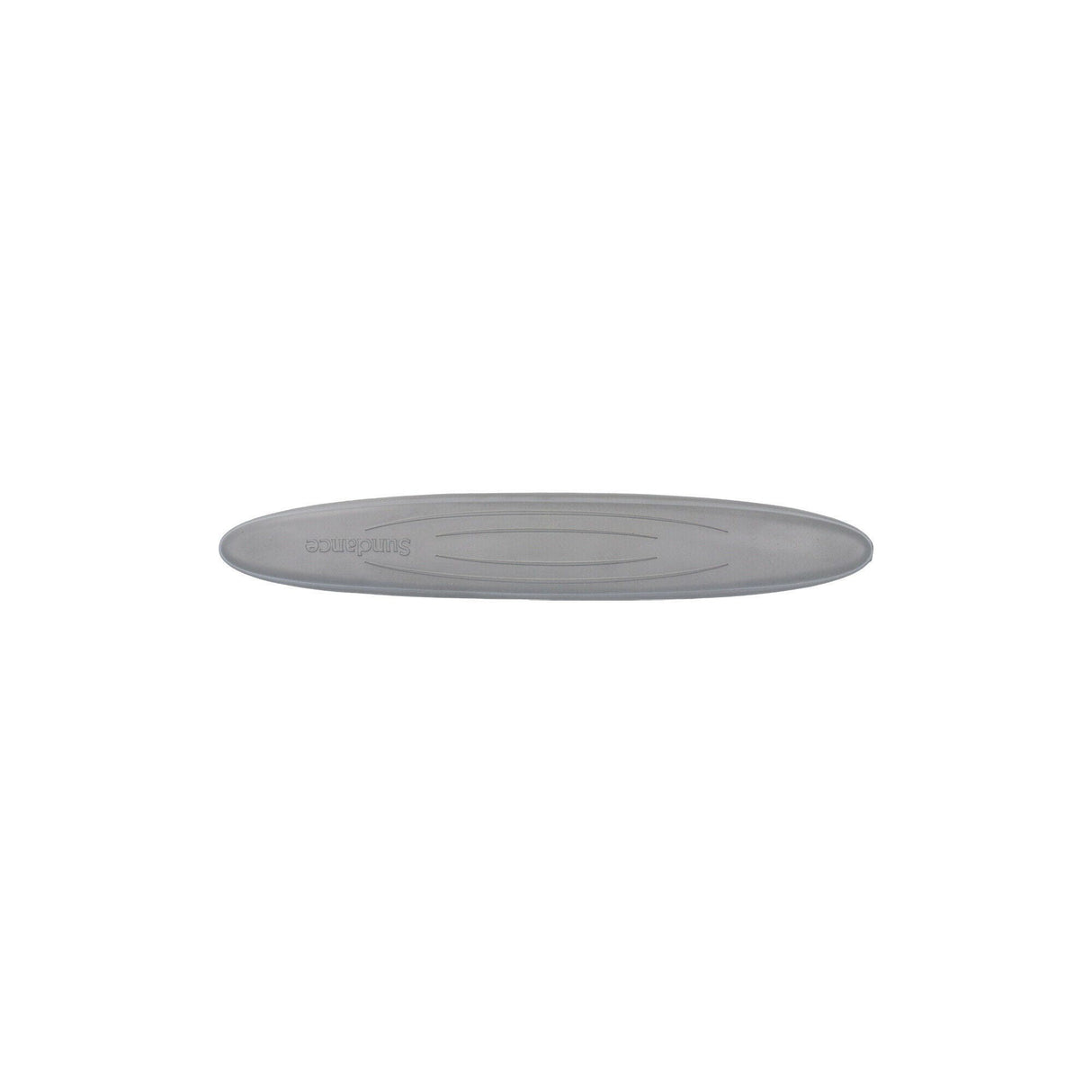 Insert, Pillow, Sundance, Wrap/Reverse Wrap, Gray, 2001+ : 6455-472