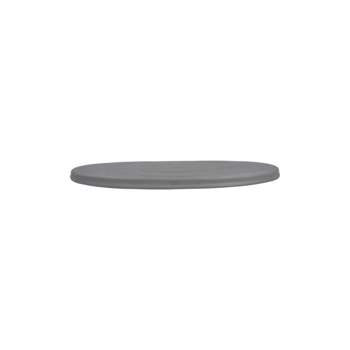 Insert, Pillow, Sundance, Wrap/Reverse Wrap, Gray, 2001+ : 6455-472