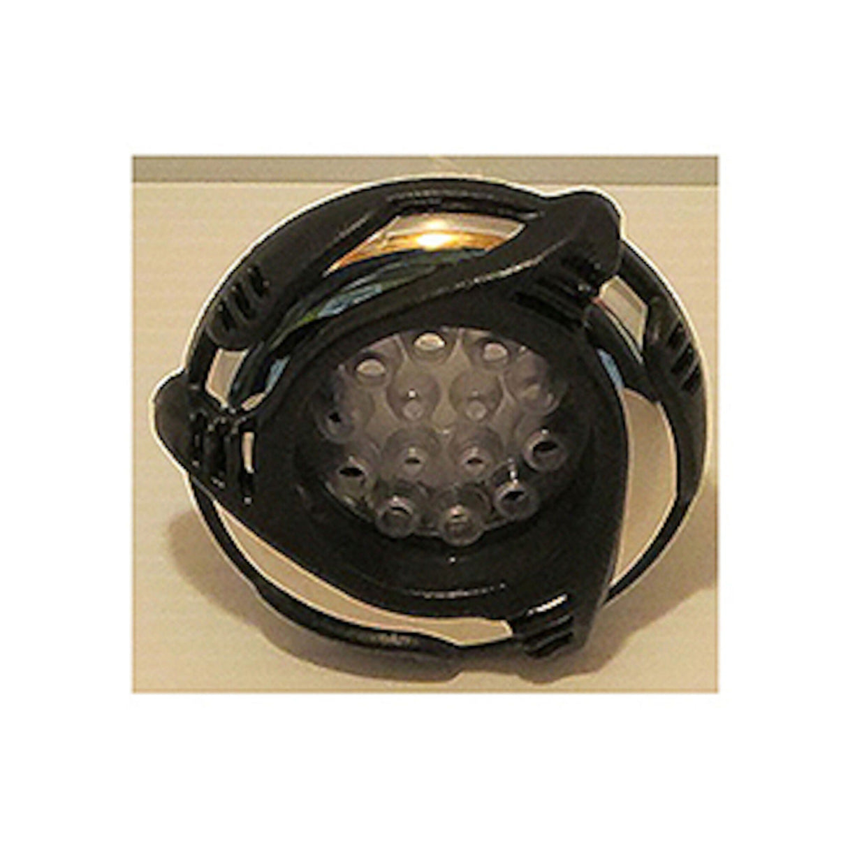 Jet, 2012, Poly Storm, Glo, Multi Massage, Threaded, Trix Esc, Blk/Mtl : DY2306341S