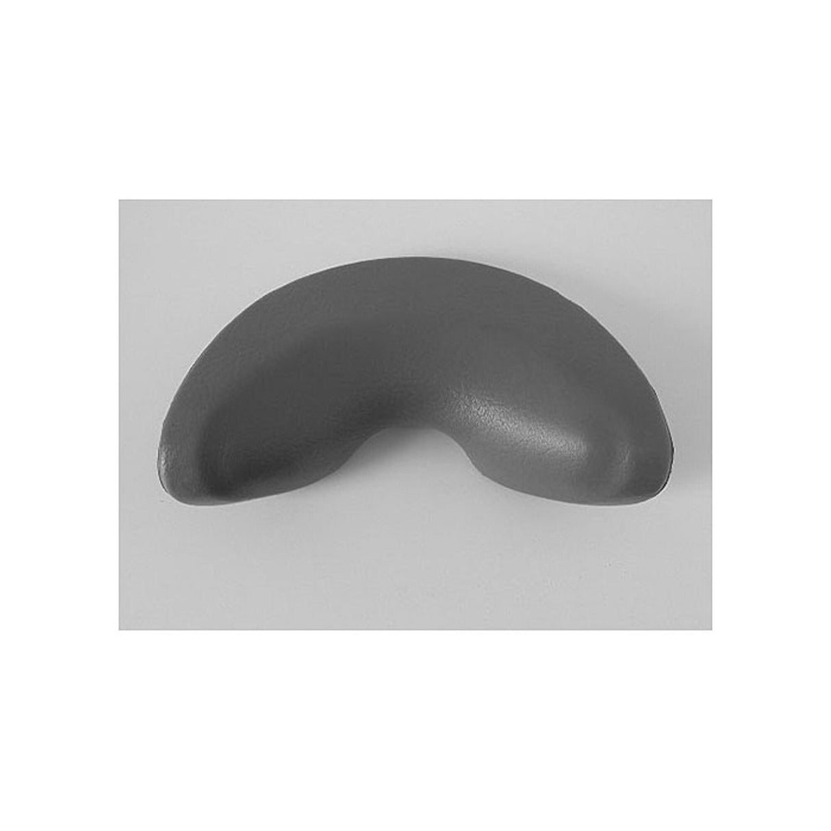 Pillow, Neck Seat, Double Peg, 899, Gray : 10223