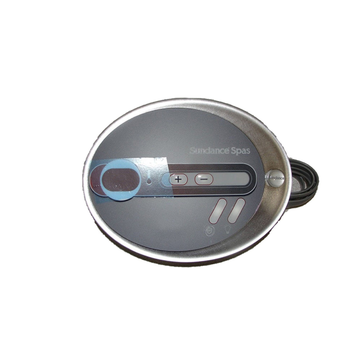 Spaside Control, Sundance 680, 4-Button, LED, Up-Down-Pump1-Light : 6600-652