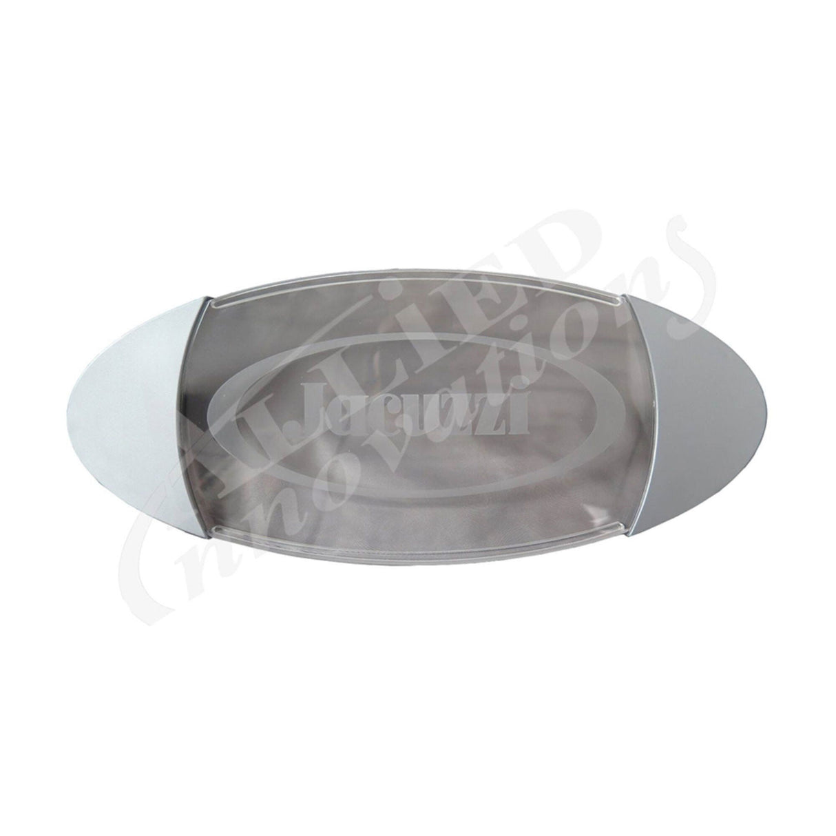 Lighting, Logo Seat Assembly, J-400 w/Mini DIN, 2013+ : 6560-115