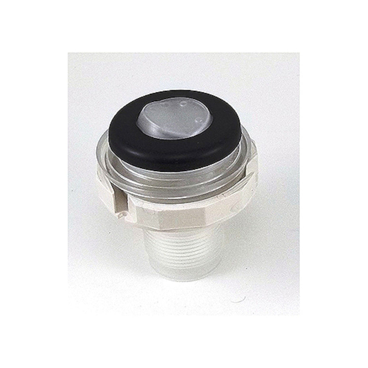 Air Control, Toggle, Led Aura Ii Long, Clear-Black : 650-1028-1