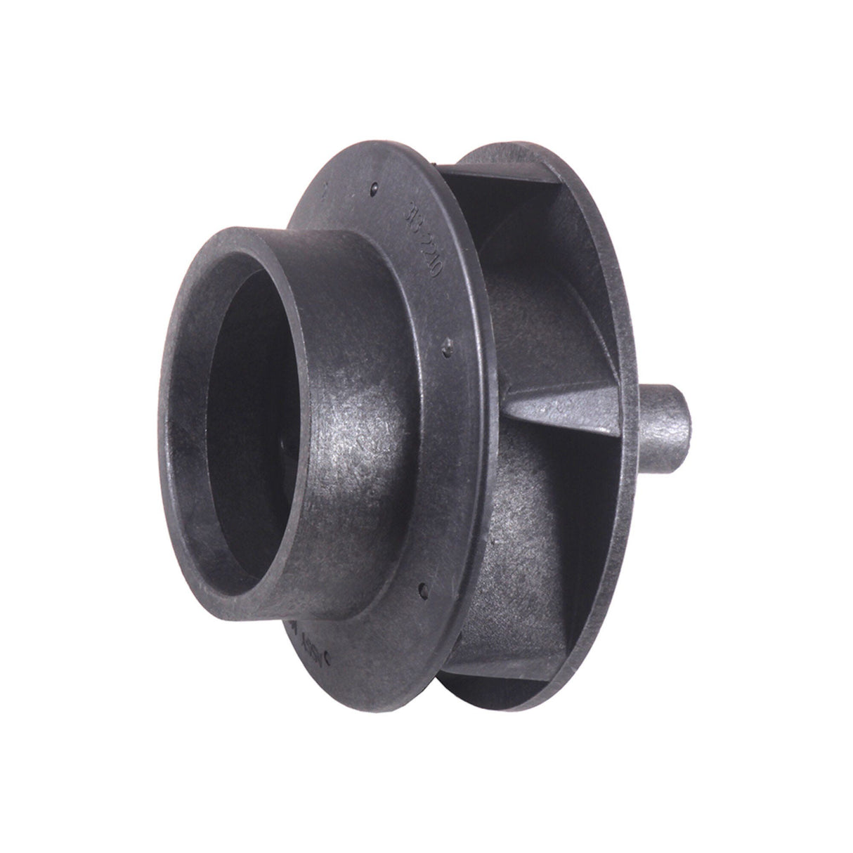 Impeller, Waterway Viper, 4.0HP : 310-2200