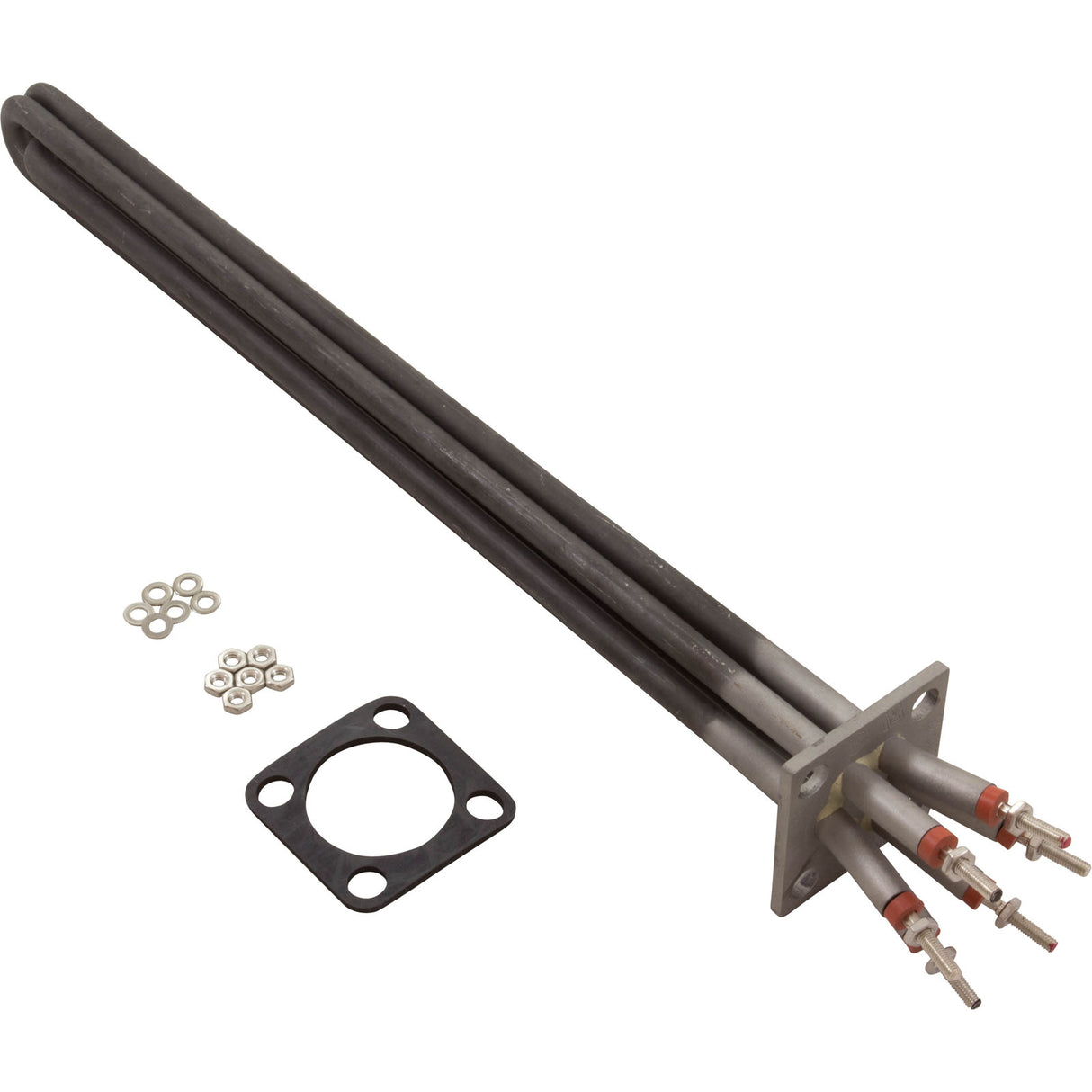 Coates 240V 15W Element (Includes Gaskets) : 20006010