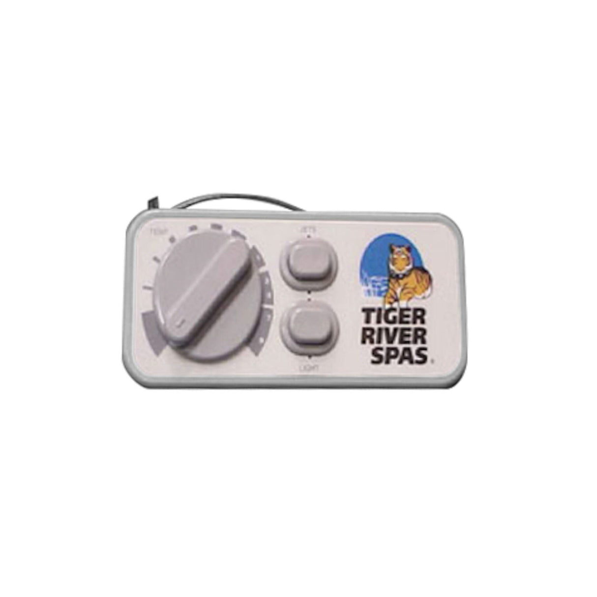 Topside: Tiger River 1997 : 36014