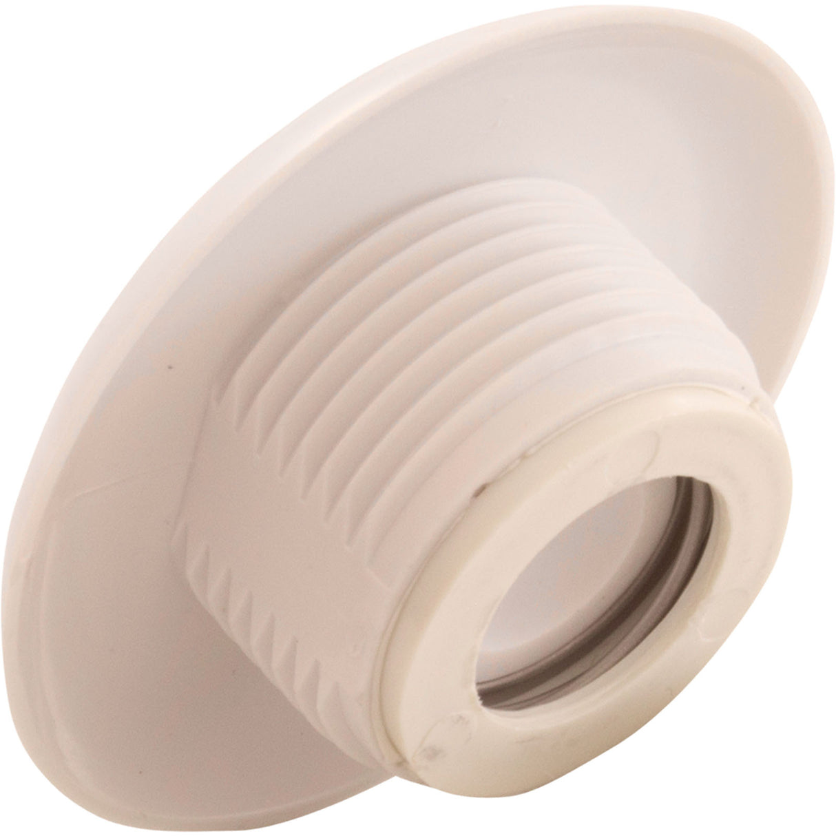 Jet Intl, HydraBaths Standard, 2-1/2"fd, Dir, Smth, Bone : 201314
