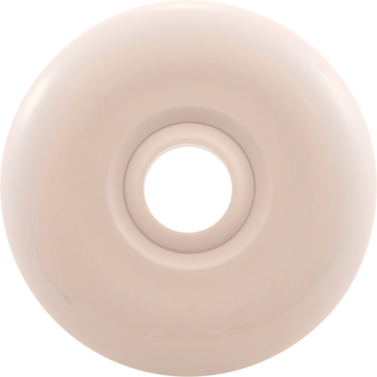 Jet Intl, HydraBaths Standard, 2-1/2"fd, Dir, Smth, Bone : 201314