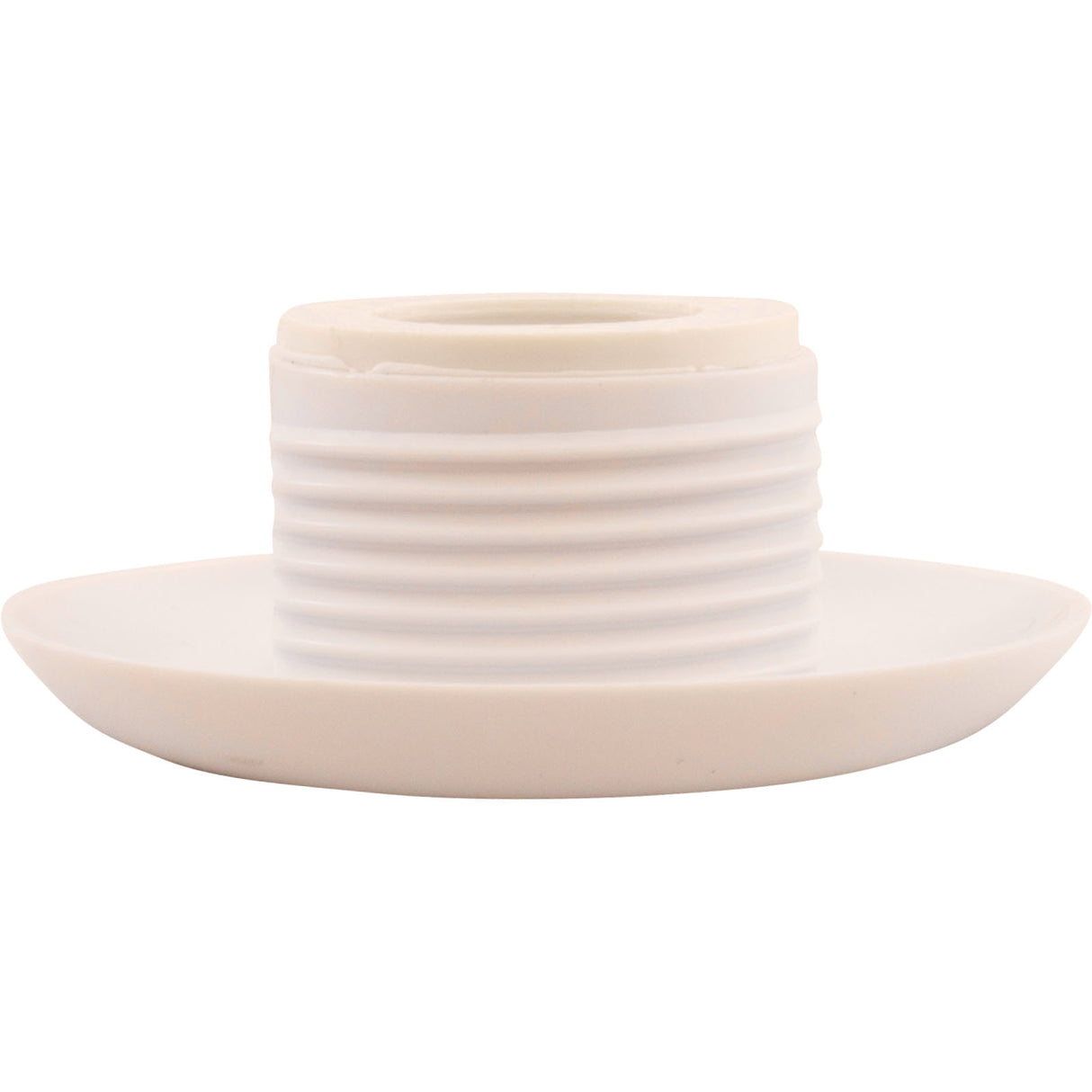 Jet Intl, HydraBaths Standard, 2-1/2"fd, Dir, Smth, Bone : 201314