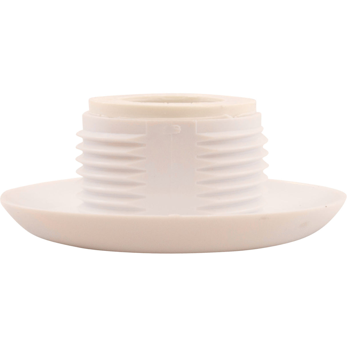 Jet Intl, HydraBaths Standard, 2-1/2"fd, Dir, Smth, Bone : 201314