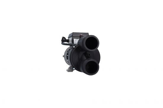 Pump, Vico, WOW, .75HP, 115V, 5.5 Amps, 1-Speed, 1-1/2"MBT : 1064007