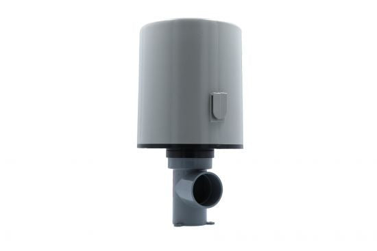 Blower, Waterway Santanna 750, 1.0HP, 115V, 6.7A, J-Box : 750-1011-280