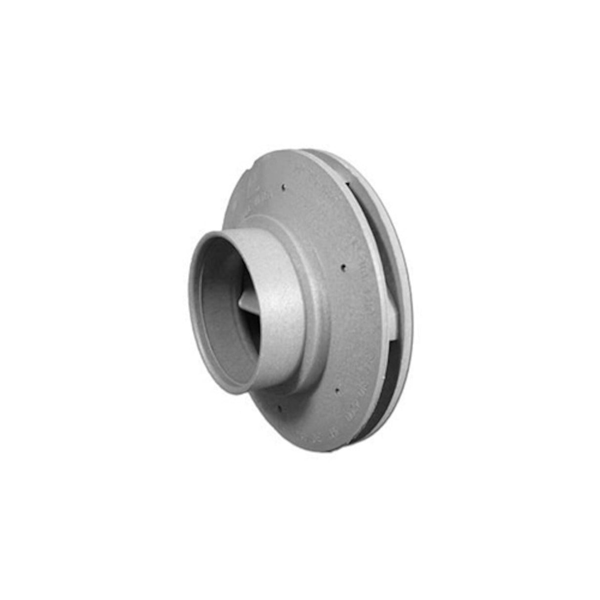 Impeller, Waterway Executive 48/56, 2.0HP, White Dot : 310-4210