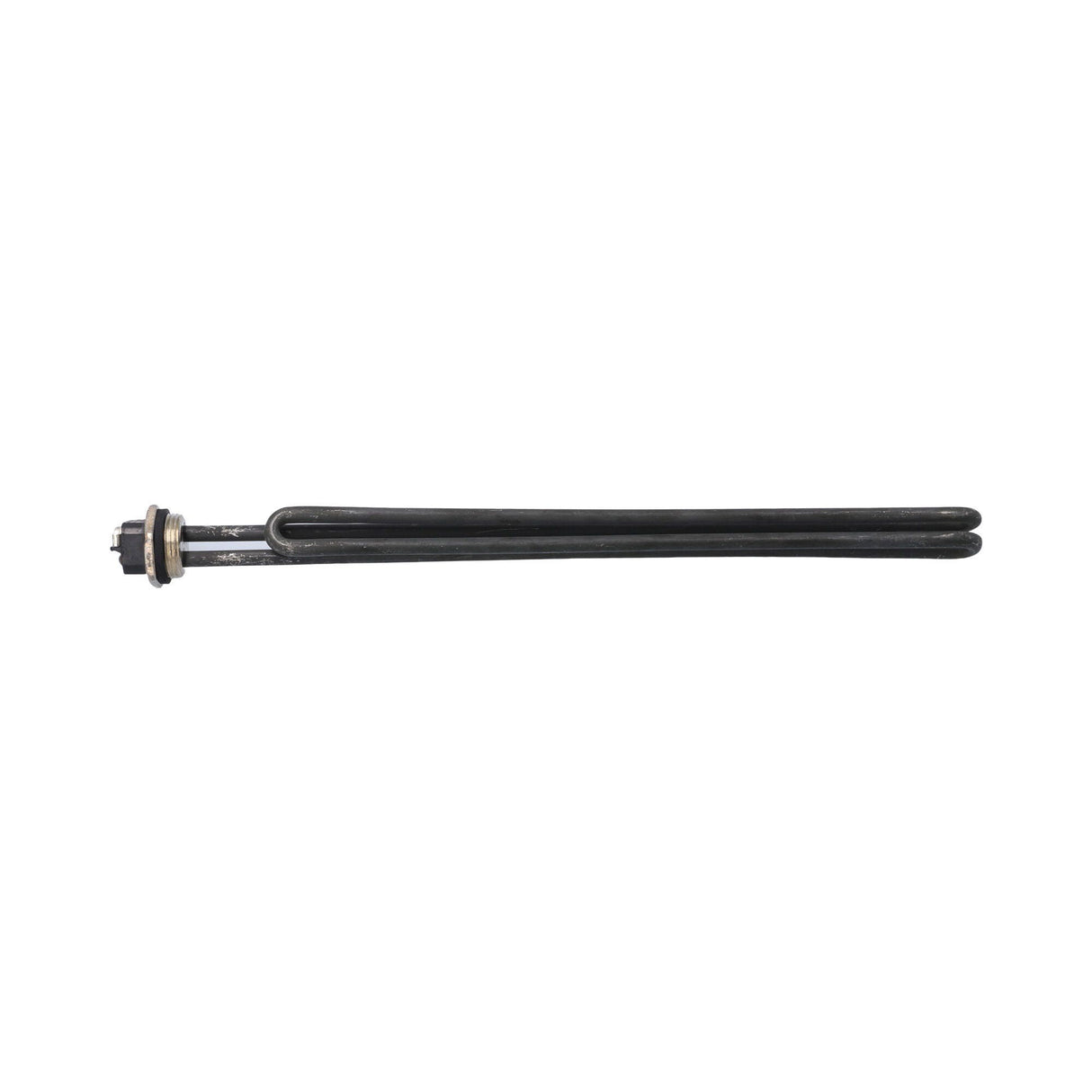 Heater Element, Screw Plug, 1"NPT, 6.0kW, 230V, 14.125" Immersion : 6-1-0