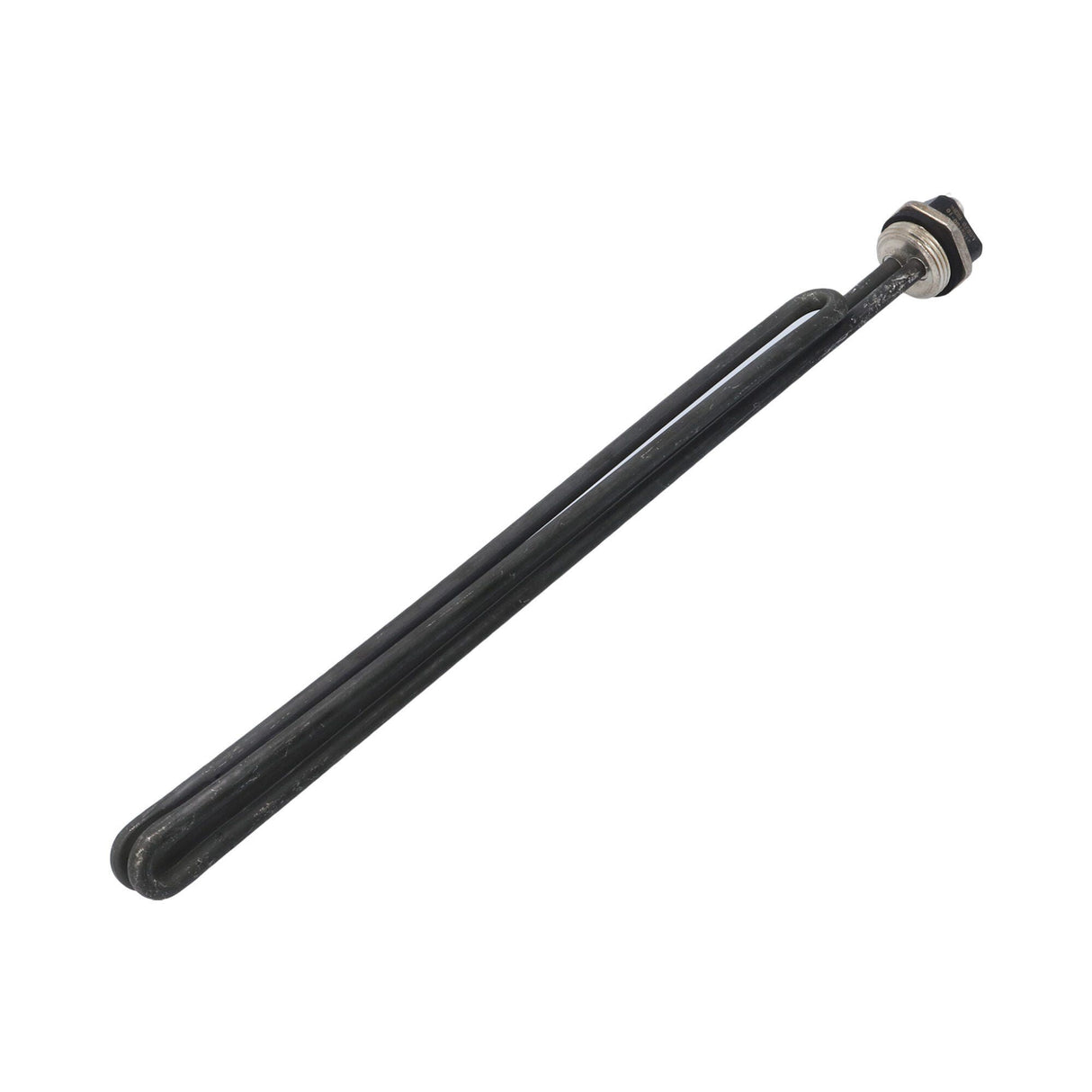 Heater Element, Screw Plug, 1"NPT, 6.0kW, 230V, 14.125" Immersion : 6-1-0