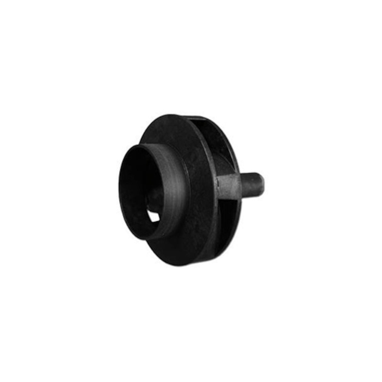 Impeller, Jacuzzi Piranha/Theramax/Theraflo, 1.5HP : 6500-551