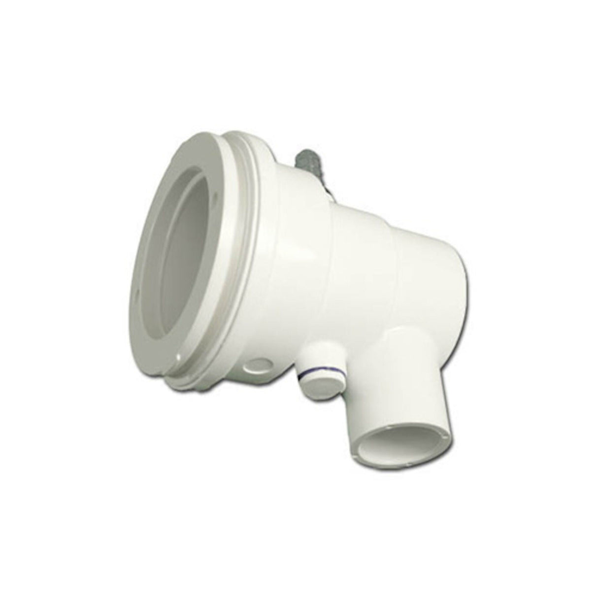 Body Assembly, Jet, HydroAir Magna, Manifold, 3/4"S Water x 3/8"B Air : 10-4870