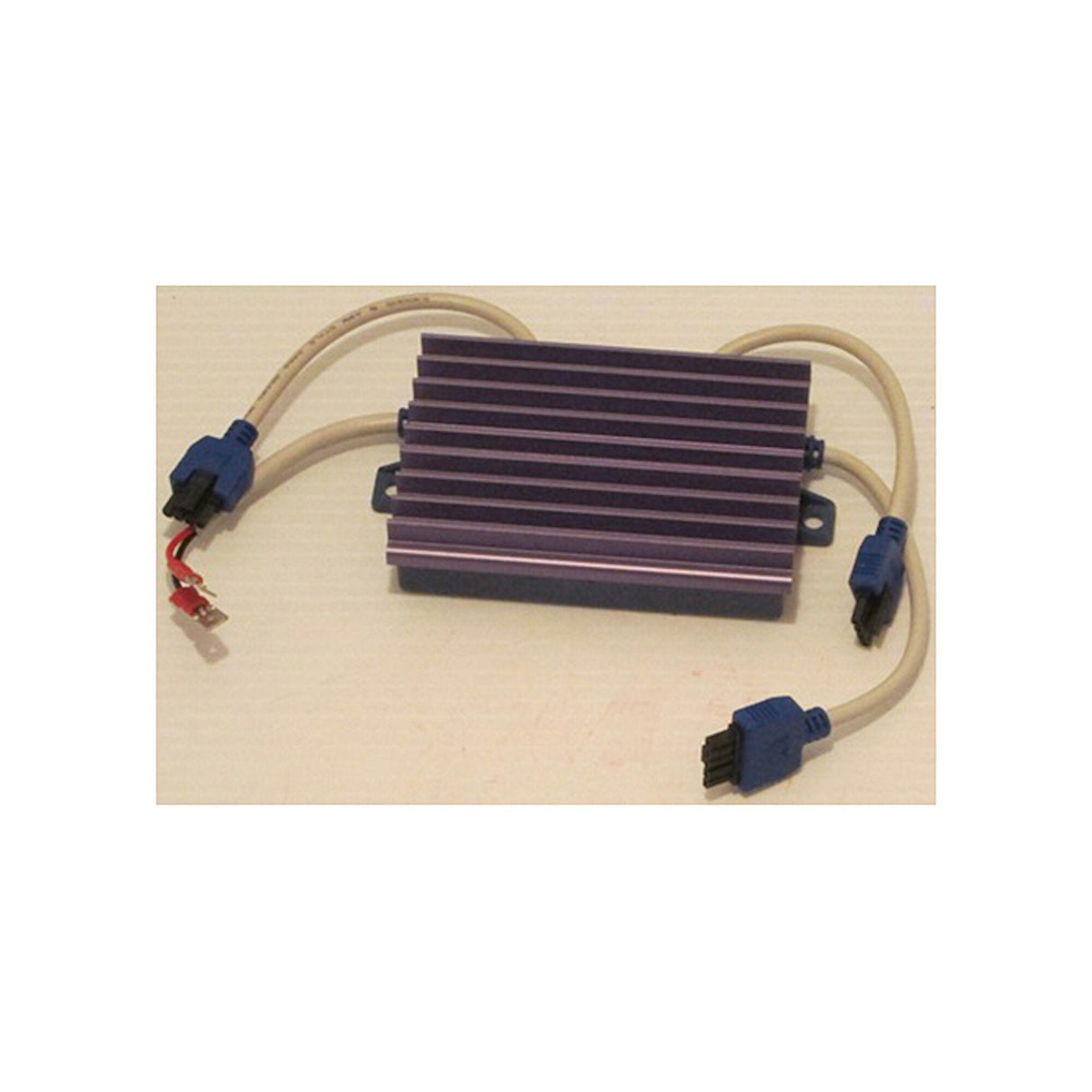 Led, Spyder, 25-2 Jct Box, 2012, No Cable Jct Box Wc-25-2-No Cable : 15180