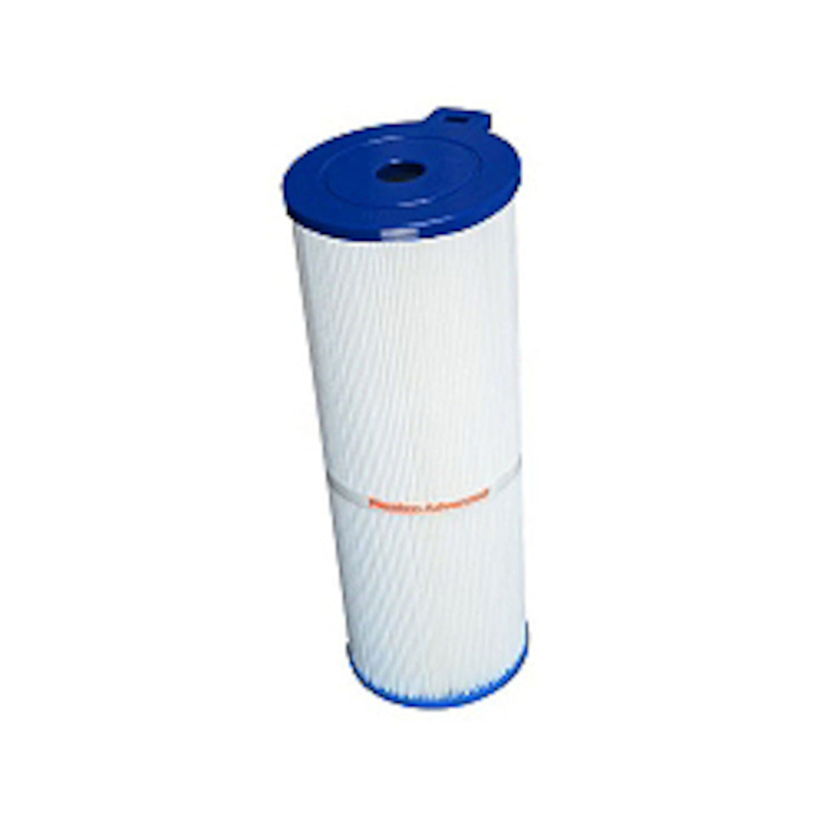 Filter Cartridge, Pleatco, Diameter: 5-3/16", Length: 11-7/8", Top: 1-1/16" Open, Bottom: 1-5/8" Open, 25 sq ft : PPM25-4