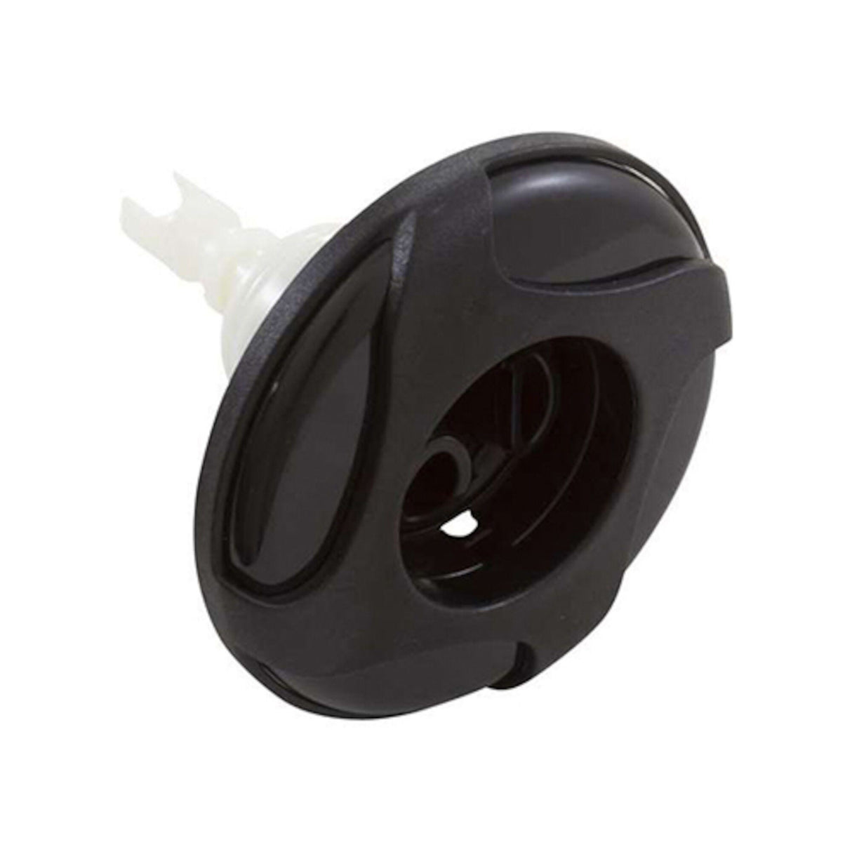 Jet Internal, Waterway, Poly Storm, Twin Roto, XLRG Swirl Esc. SBK/Black : 229-0469SBK-1