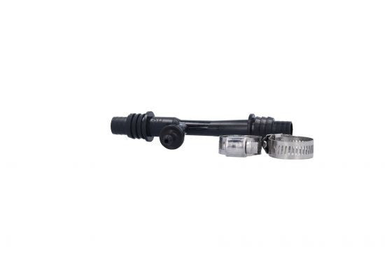 Venturi Injector, Ozone, 1/2" or 3/4" : 90-65-10185
