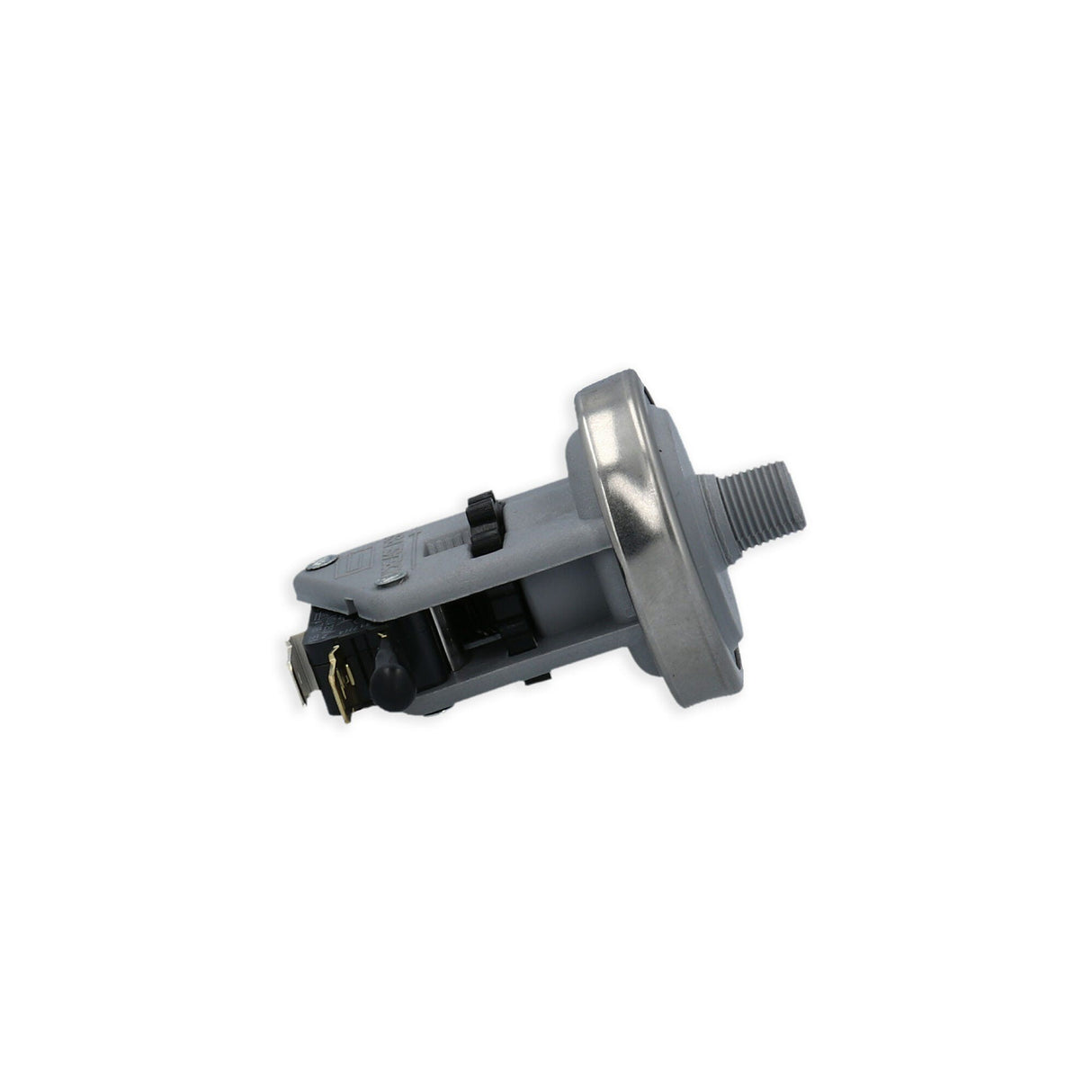 Pressure Switch, Len Gordon, Universal - 6Amp - 1/8" Npt - Spdt - 3-10 Psi : 800130-3