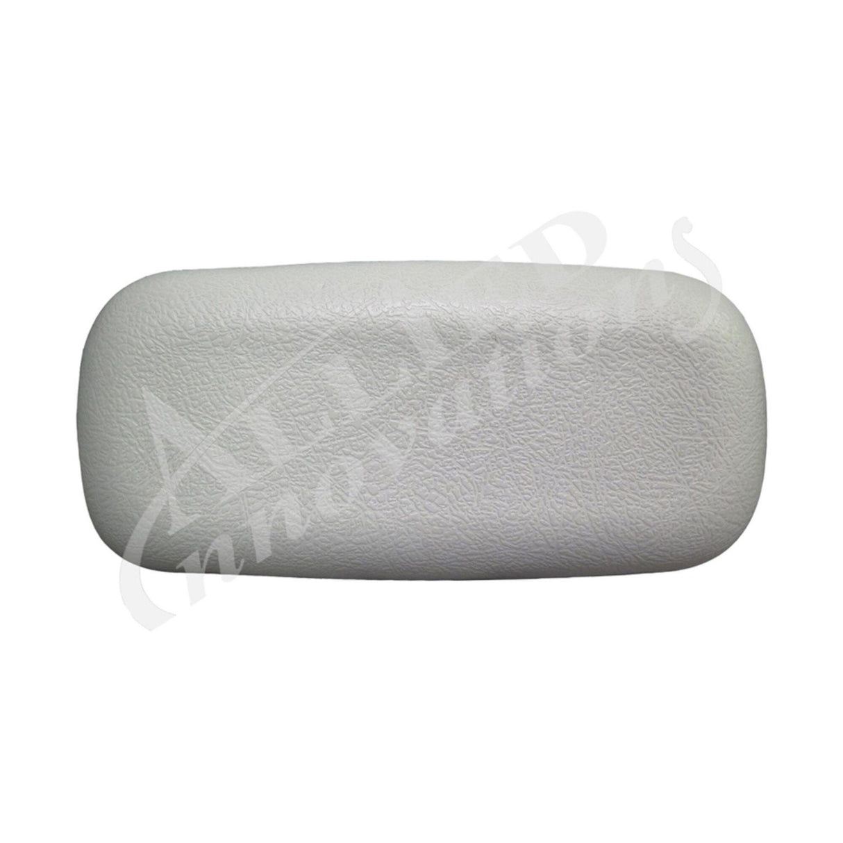 Pillow, Sundance 680 Series, 2005 +, Rectangle, Ball/Socket, Gray : 6455-483