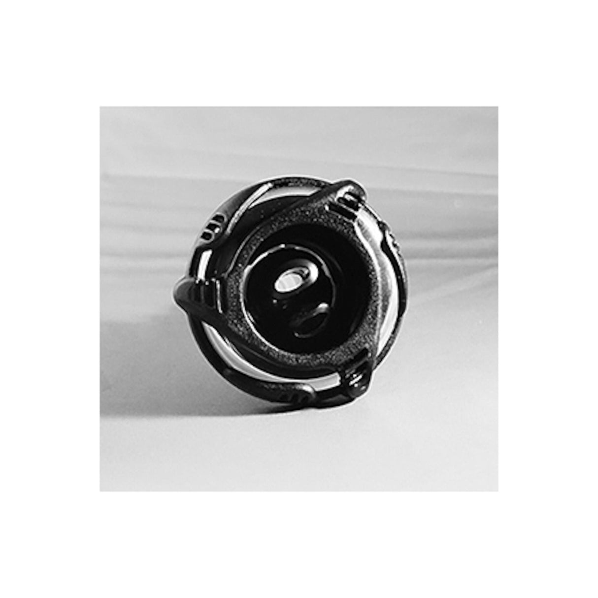 Jet, 2010, Poly Storm, Twin Roto, Threaded, Trix Esc,Blk/Mtl : 13055